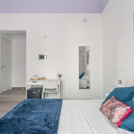 Moltevolte Rooms Palermo Eksteriør bilde